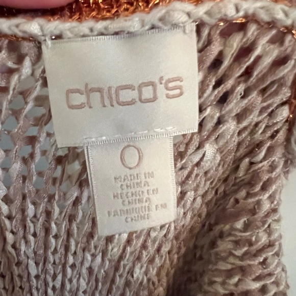 Sweater one size f/a - Picture 3 of 3